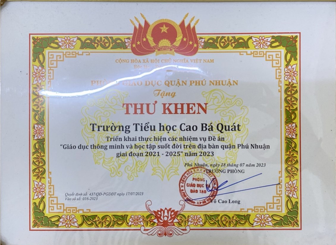 Ảnh đại diện